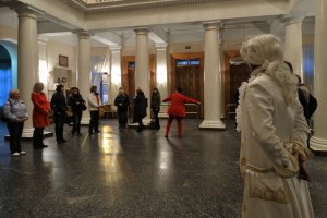 Дворец Потоцкого, Днепр